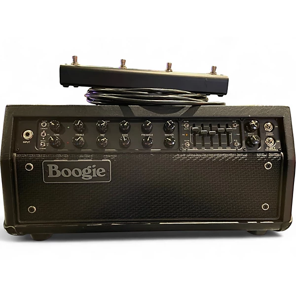 Used MESA/Boogie Mark V Thirty Five Tube Guitar Amp Head