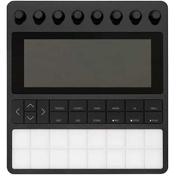 1010music Bento Sampling Production Studio