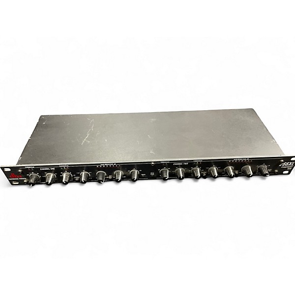 Used dbx 266XL Compressor