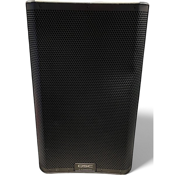 Used 2020s QSC K10.2 Powered Speaker