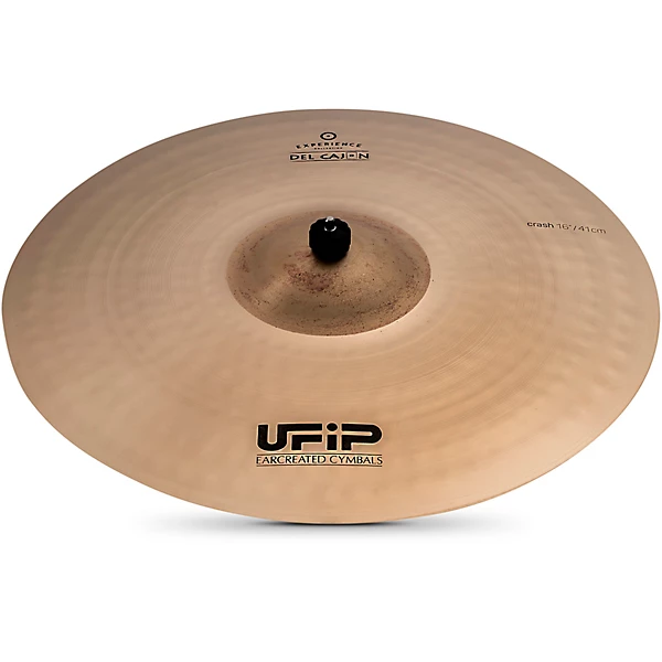 UFIP Experience Series Del Cajon Crash Cymbal 16 in.