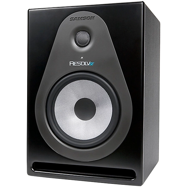 Samson Resolv SE8 8 Active 100 watts 2-way Monitors (Each)