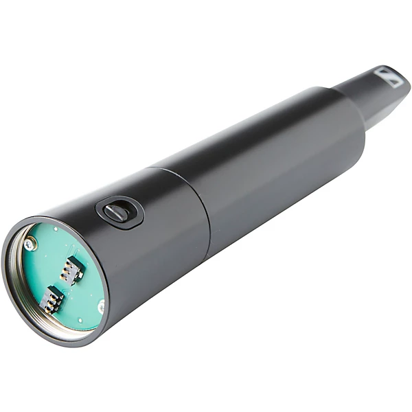 Sennheiser EW-DX SKM-S Handheld Transmitter R1-9 4 Sennheiser EW-DX SKM-S Handheld Transmitter R1-9
