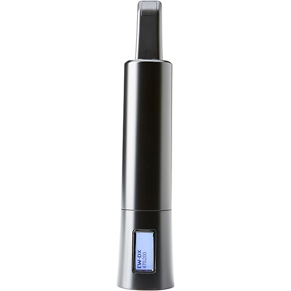 Sennheiser EW-DX SKM-S Handheld Transmitter R1-9 8 Sennheiser EW-DX SKM-S Handheld Transmitter R1-9