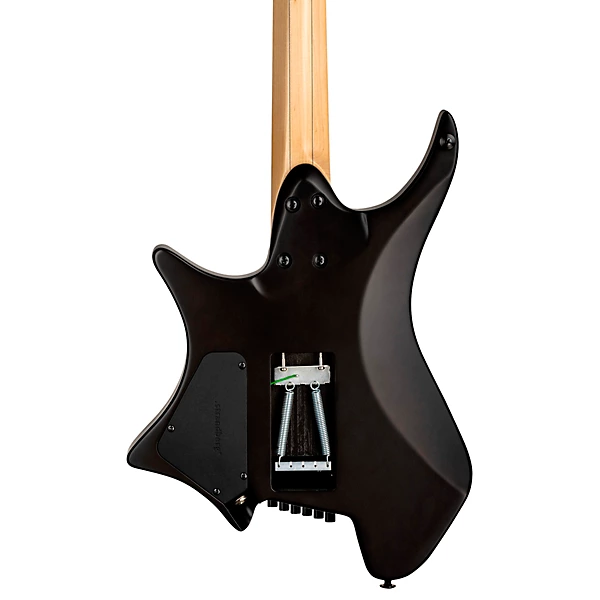 strandberg Boden Standard NX 6 Tremolo Electric Guitar Charcoal 4 strandberg Boden Standard NX 6 Tremolo Electric Guitar Charcoal
