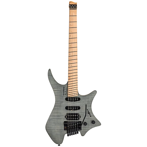 strandberg Boden Standard NX 6 Tremolo Electric Guitar Charcoal 6 strandberg Boden Standard NX 6 Tremolo Electric Guitar Charcoal