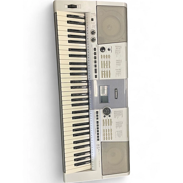 Used Yamaha PSRE403 Portable Keyboard