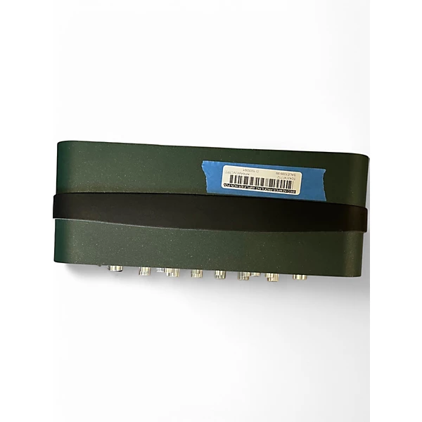 Used Kemper Profiling Amplifier Non Powered Solid State Guitar Amp Head 4 Used Kemper Profiling Amplifier Non Powered Solid State Guitar Amp Head