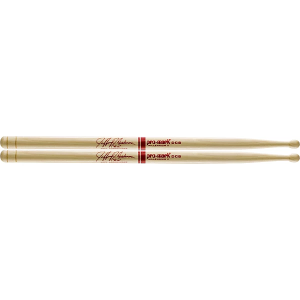 Promark Jeff Ausdemore Signature Marching Drum Sticks