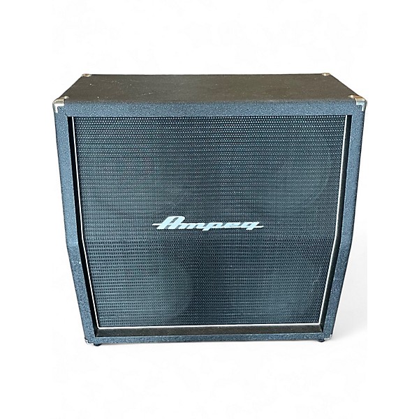 Used Ampeg v412 Guitar Cabinet