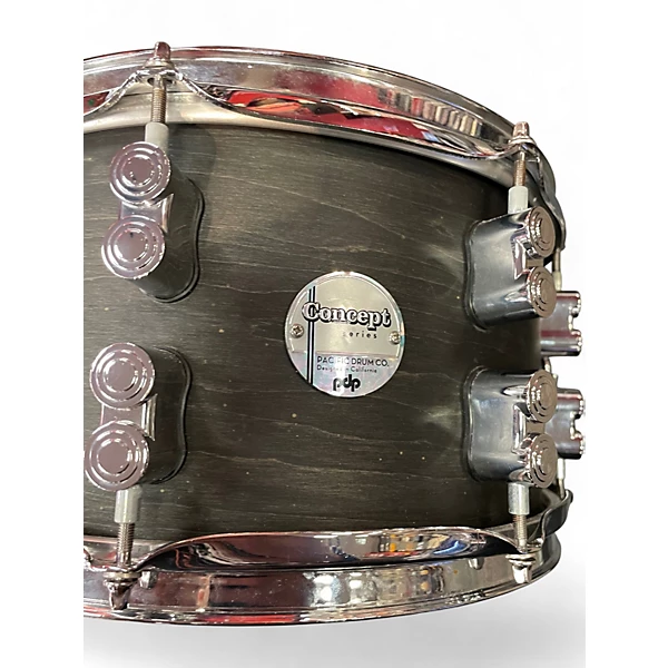 Used 2023 PDP by DW 13X6.5 Concept Series Snare Natural Drum