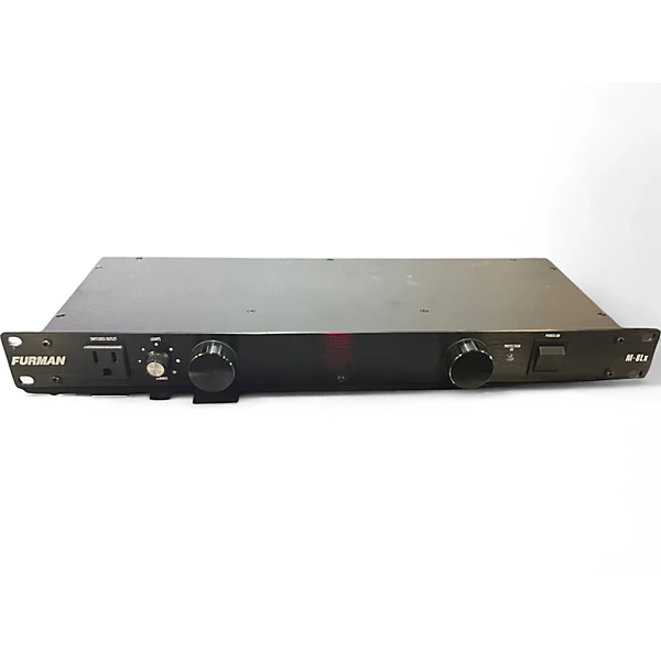 Used Furman M8Lx Channel Strip