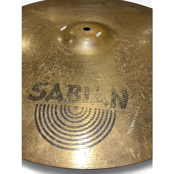 Used 2018 SABIAN 20in B8 Pro Medium Ride Cymbal