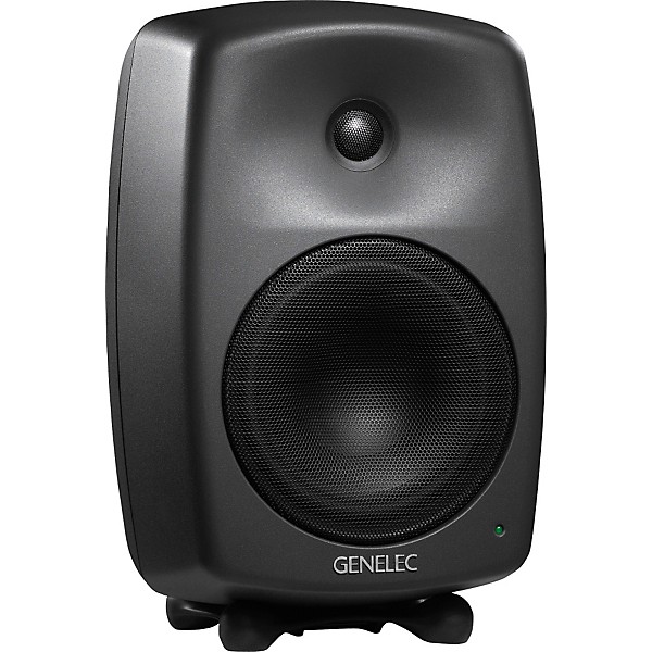 Genelec 8040B 6.5 Powered Studio Monitor (Each) Black
