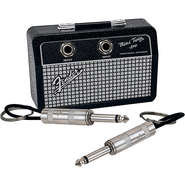 Fender Mini Twin Jack Rack