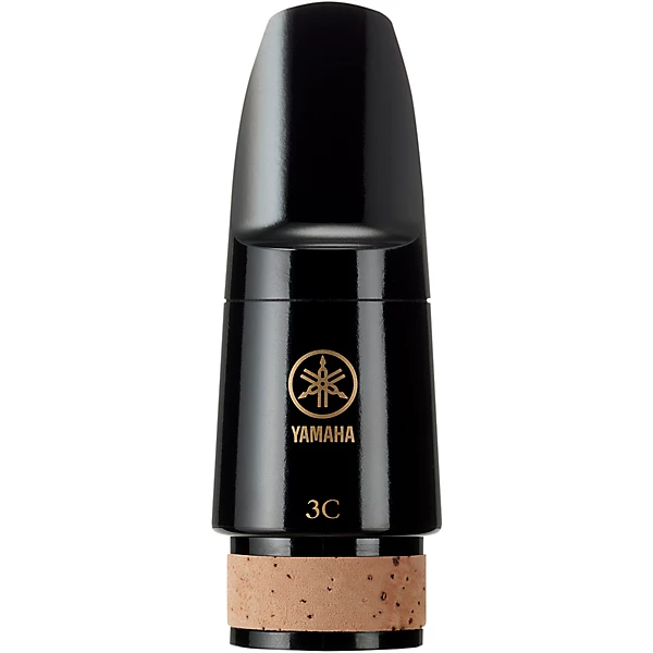 Yamaha 3C Bb Bass Clarinet Mouthpiece