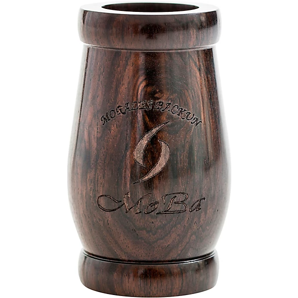 Backun MoBa Grenadilla Barrel - Standard Fit 67 mm