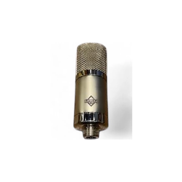 Used Gauge ecm-47 Condenser Microphone