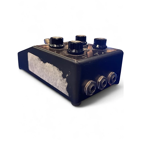 Used Moog Minifooger MF Drive Effect Pedal 6 Used Moog Minifooger MF Drive Effect Pedal