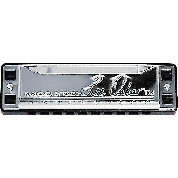 Lee Oskar Major Diatonic Harmonica C