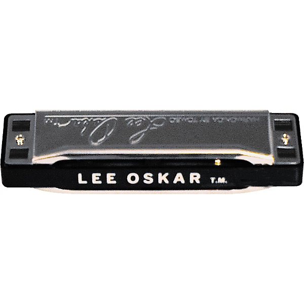Lee Oskar Major Diatonic Harmonica C 4 Lee Oskar Major Diatonic Harmonica C