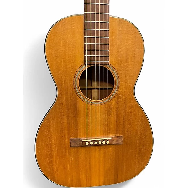 Vintage 1963 Martin 016NY Natural Acoustic Guitar 4 Vintage 1963 Martin 016NY Natural Acoustic Guitar