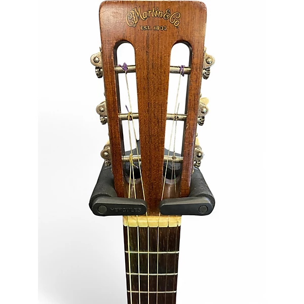 Vintage 1963 Martin 016NY Natural Acoustic Guitar 6 Vintage 1963 Martin 016NY Natural Acoustic Guitar
