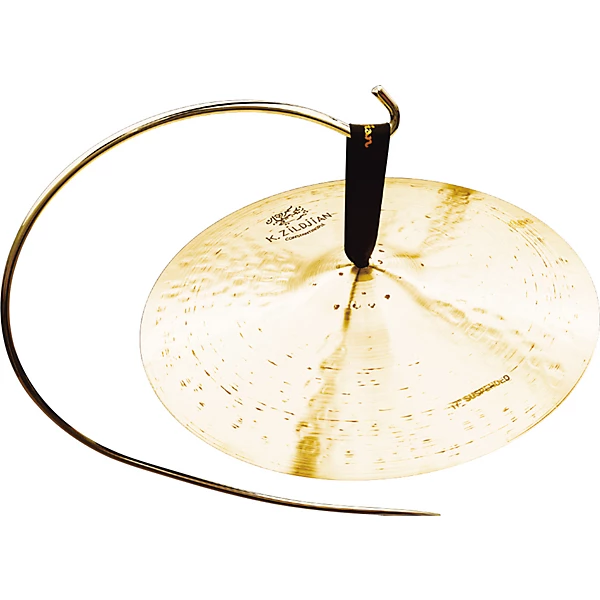 Zildjian K Constantinople Suspended 17 in.