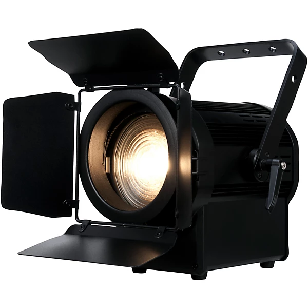 American DJ Encore FR15OZ Lighting Fixture with Barn Doors Black 4 American DJ Encore FR15OZ Lighting Fixture with Barn Doors Black
