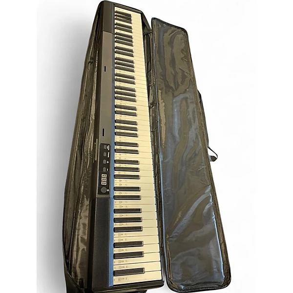 Used Longeye LONGEYE 88 KEYBOARD Stage Piano