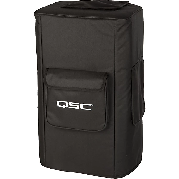 QSC KW122 Cover
