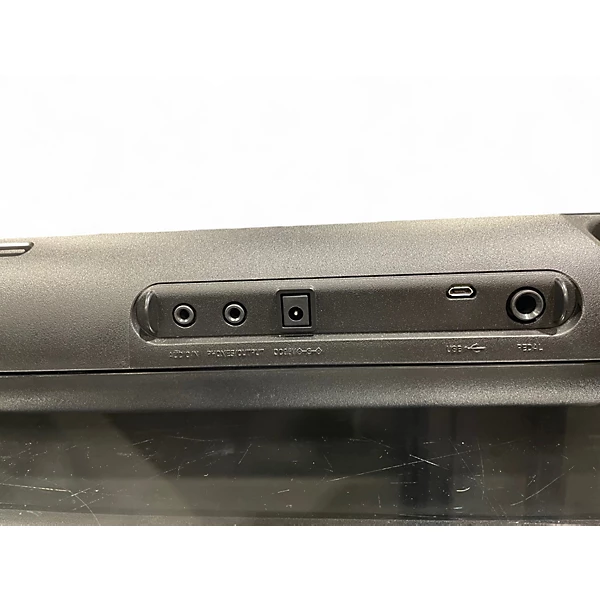 Used Casio CTS200