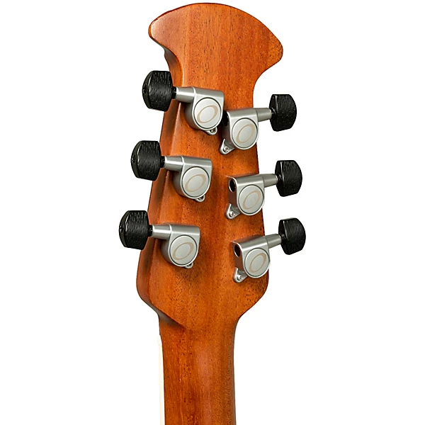 Ovation 1516 Ultra Series Mid-Depth Acoustic-Electric Guitar Dusk Till Dawn 12 Ovation 1516 Ultra Series Mid-Depth Acoustic-Electric Guitar Dusk Till Dawn