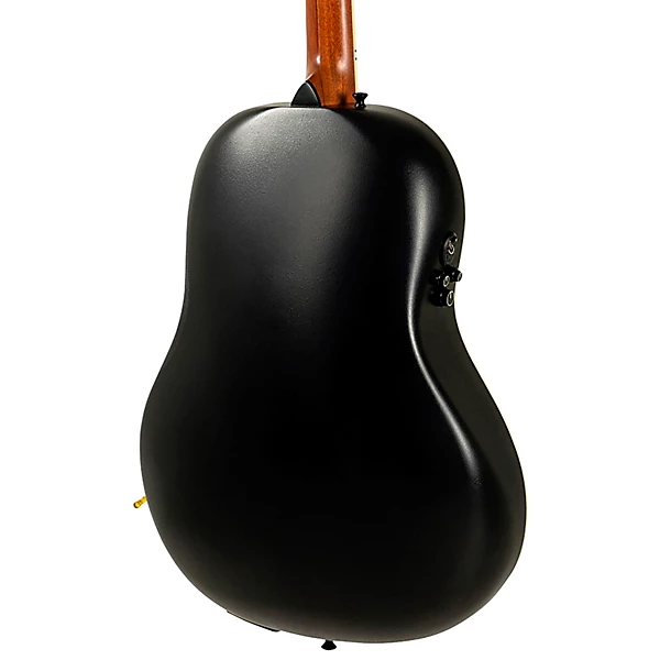 Ovation 1516 Ultra Series Mid-Depth Acoustic-Electric Guitar Dusk Till Dawn 4 Ovation 1516 Ultra Series Mid-Depth Acoustic-Electric Guitar Dusk Till Dawn
