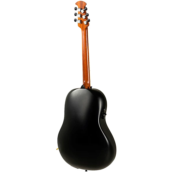 Ovation 1516 Ultra Series Mid-Depth Acoustic-Electric Guitar Dusk Till Dawn 8 Ovation 1516 Ultra Series Mid-Depth Acoustic-Electric Guitar Dusk Till Dawn