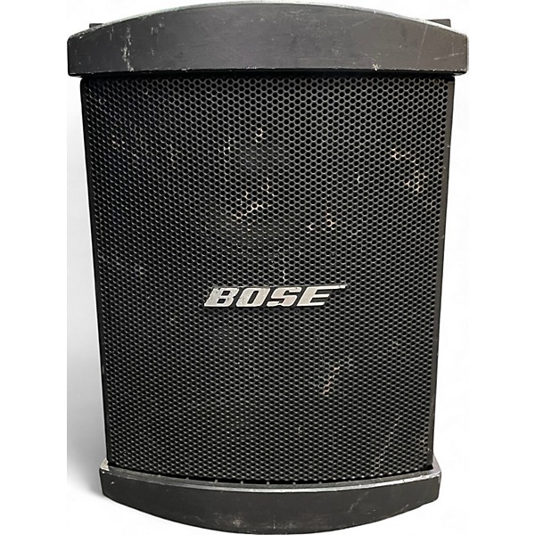 Used Bose L1 Model II WITH B1 AND B2 SUBS Sound Package 10 Used Bose L1 Model II WITH B1 AND B2 SUBS Sound Package