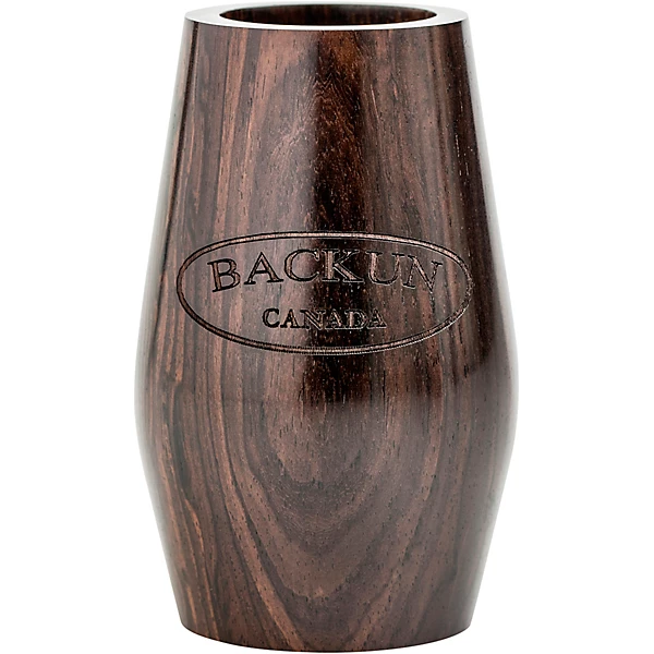 Backun Fatboy Grenadilla Barrel - Standard Fit 66 mm
