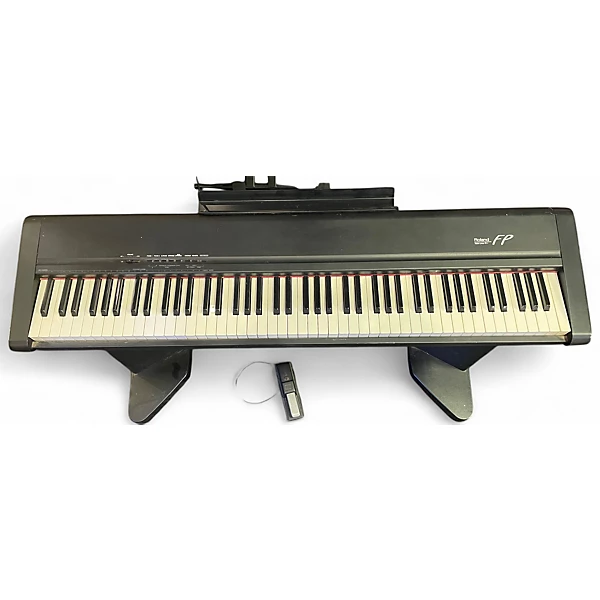 Used Roland FP-1 Digital Piano