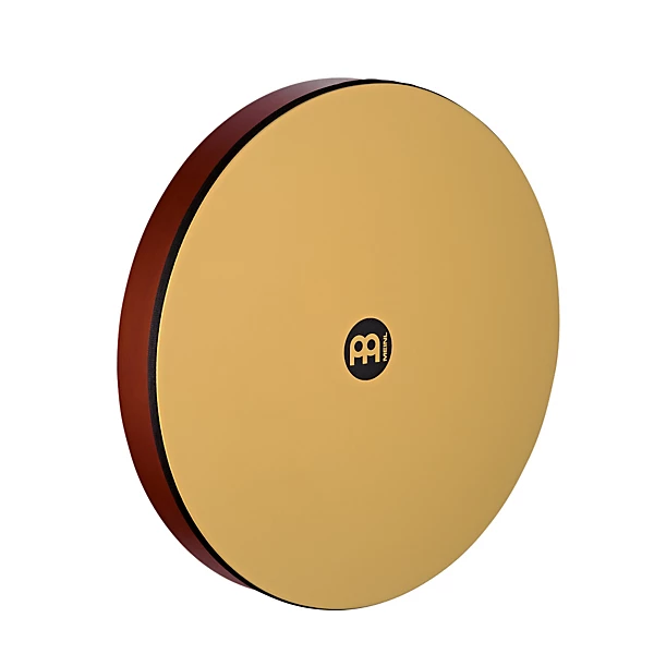 MEINL Synthetic Head Hand Drum African Brown 20 x 2.75 in.