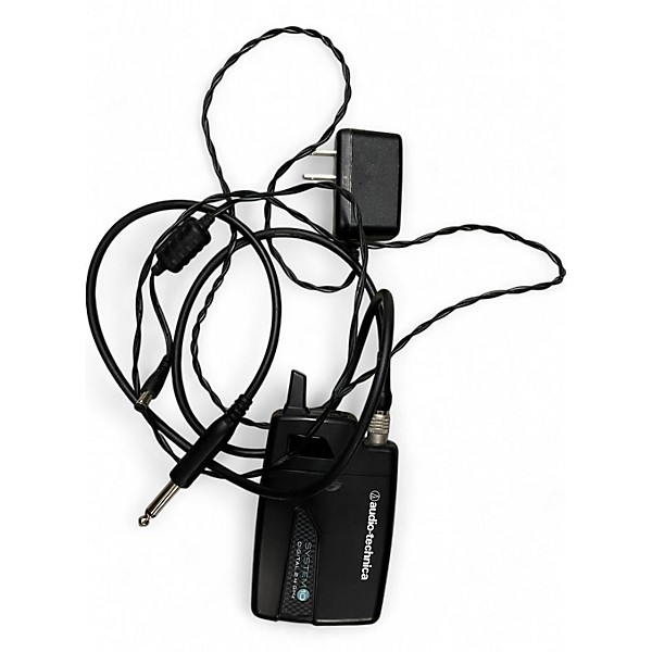 Used Audio-Technica System 10 Instrument Wireless System