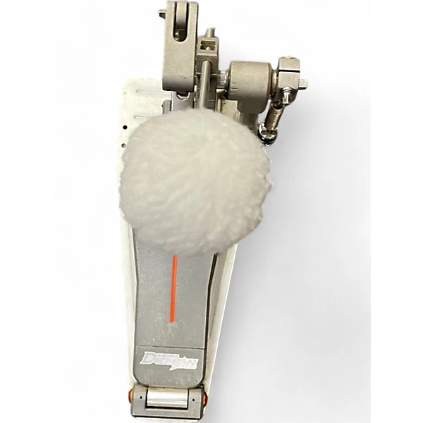 Used Pearl DEMON DRIVE Single Bass Drum Pedal 4 Used Pearl DEMON DRIVE Single Bass Drum Pedal