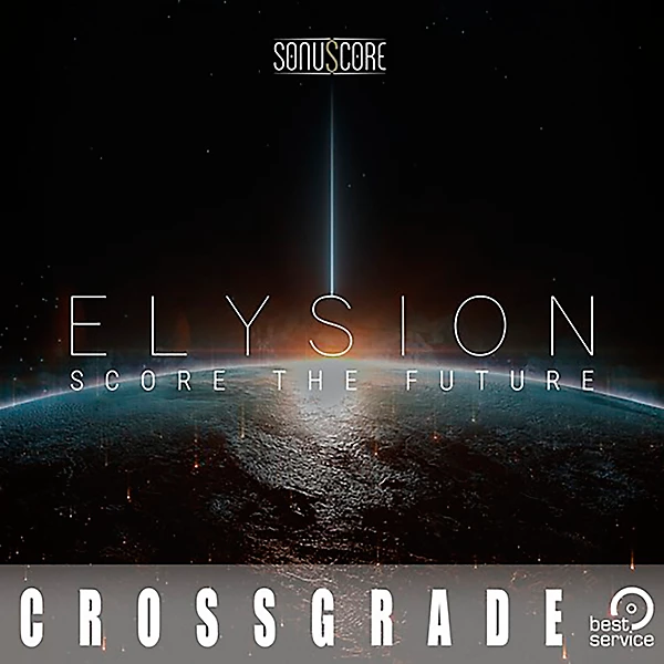 Best Service Elysion Crossgrade (Download)