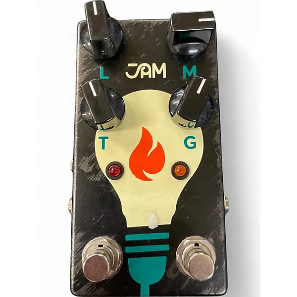 Used Jam LUCYDREAMER Effect Pedal