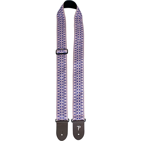 Perri's Jacquard Guitar Strap 1975 2 in.