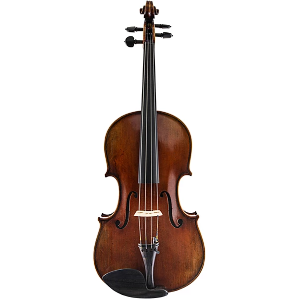Scherl and Roth SR72 Series Professional Viola Outfit 16.5 in.