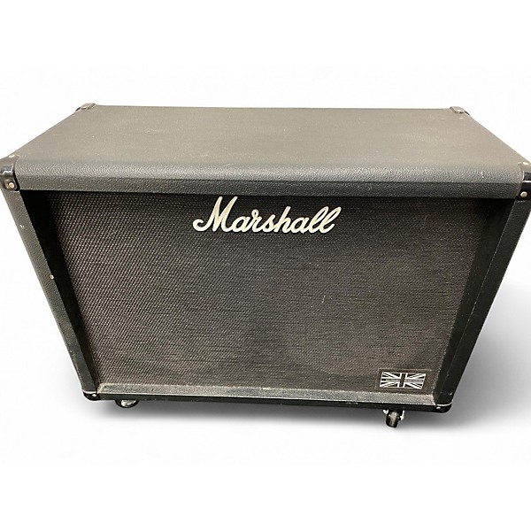Used Marshall MC212 Guitar Cabinet
