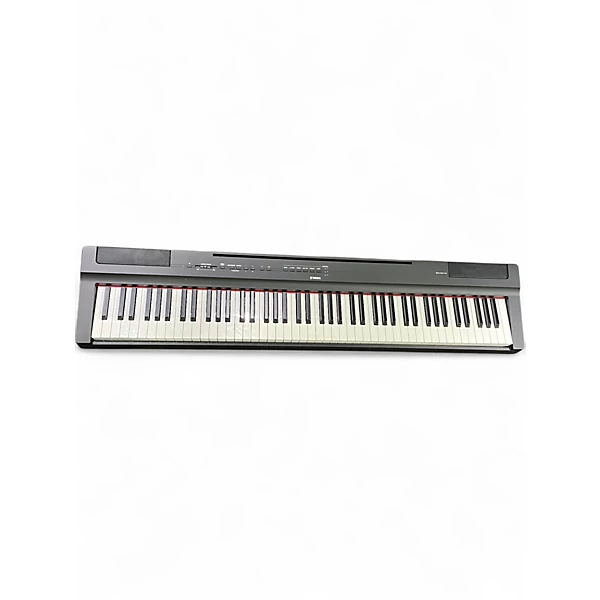 Used Yamaha P125 Digital Piano