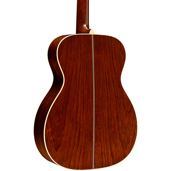 Martin Eric Clapton Signature 30th Anniversary 000-42EC Limited-Edition Auditorium Acoustic Guitar Natural 4 Martin Eric Clapton Signature 30th Anniversary 000-42EC Limited-Edition Auditorium Acoustic Guitar Natural