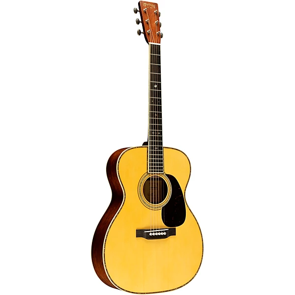 Martin Eric Clapton Signature 30th Anniversary 000-42EC Limited-Edition Auditorium Acoustic Guitar Natural 6 Martin Eric Clapton Signature 30th Anniversary 000-42EC Limited-Edition Auditorium Acoustic Guitar Natural