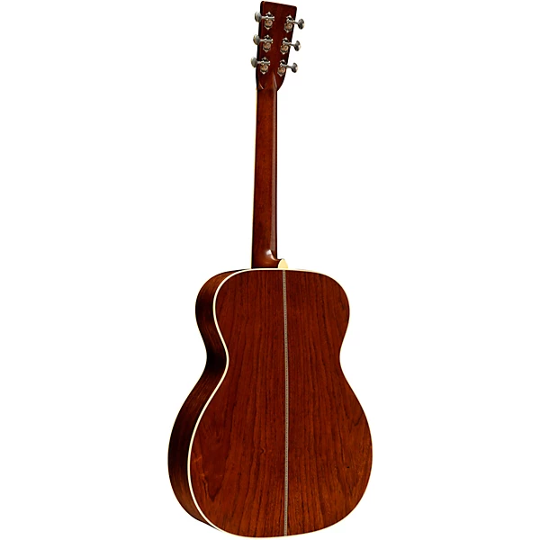 Martin Eric Clapton Signature 30th Anniversary 000-42EC Limited-Edition Auditorium Acoustic Guitar Natural 8 Martin Eric Clapton Signature 30th Anniversary 000-42EC Limited-Edition Auditorium Acoustic Guitar Natural